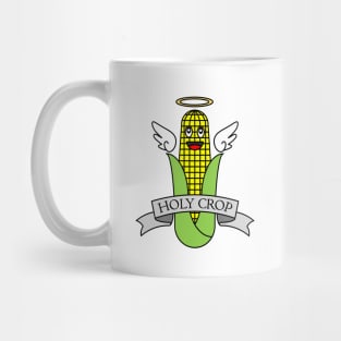 Holy Crop Corn Mug